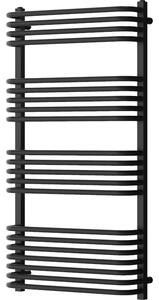 Mexen Apollo fűtőelem 1210 x 650 mm, 713 W, fekete, W117-1210-650-00-70