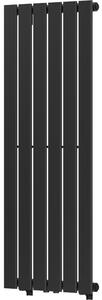 Mexen Boston, fűtőelem 1200 x 452 mm, 611 W, fekete, W213-1200-452-00-70