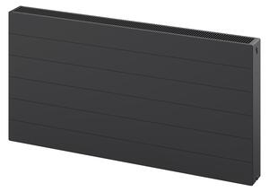 Mexen CL22 Line, panelradiátor 500 x 600 mm, oldalsó csatlakozás, 819 W, antracit, W422L-050-060-66