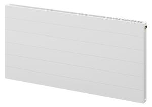 Mexen CVL11 Line, panelradiátor 500 x 400 mm, alsó csatlakozás, 273 W, fehér, W611L-050-040-00