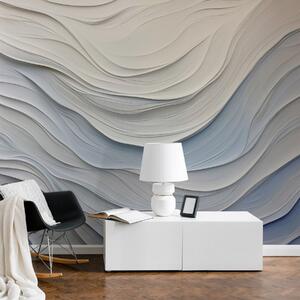 Fotótapéta Hullámos absztrakció, Fotótapéta design, w02889 : Uwalls.hu
