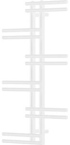Mexen Jari fűtőelem 1005 x 550 mm, 339 W, fehér, W115-1005-550-00-20