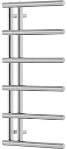 Mexen Jukon, fűtőelem 988 x 500 mm, 364 W, króm, W116-0988-500-00-01