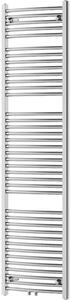 Mexen Ares, fűtőelem 1800x500 mm, 647 W, króm, W102-1800-500-00-01