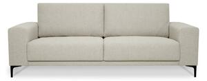 Bézs kanapé 224 cm Chile – Scandic