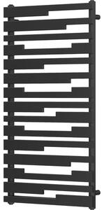 Mexen Provo, fűtőelem 1125 x 600 mm, 799 W, fekete, W209-1125-600-00-70