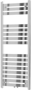 Mexen Uran fűtőelem 1200 x 500 mm, 416 W, króm, W105-1200-500-00-01