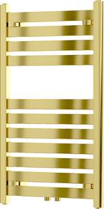 Mexen Uran, fűtőelem 800x500 mm, 283 W, arany fényes, W105-0800-500-00-50