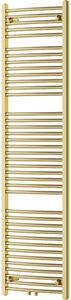 Mexen Ares, fűtőelem 1800x500 mm, 647 W, arany fényes, W102-1800-500-00-50