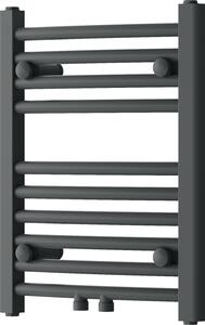 Mexen Ares, fűtőelem 500x400 mm, 179 W, fekete matt, W102-0500-400-00-70
