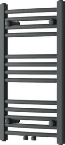 Mexen Ares, fűtőelem 700x400 mm, 240 W, antracit, W102-0700-400-00-66