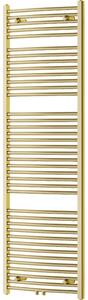 Mexen Ares, fűtőelem 1800x600 mm, 756 W, arany fényes, W102-1800-600-00-50