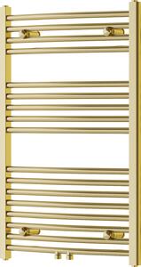 Mexen Ares, fűtőelem 900x600 mm, 342 W, arany fényes, W102-0900-600-00-50