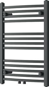 Mexen Ares, fűtőelem 700x500 mm, 286 W, antracit, W102-0700-500-00-66
