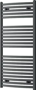Mexen Helios, fűtőelem 1200x600 mm, 664 W, antracit, W103-1200-600-00-66
