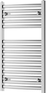 Mexen Helios, fűtőelem 800x500 mm, 303 W, króm, W103-0800-500-00-01