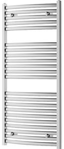 Mexen Helios, fűtőelem 1200x600 mm, 524 W, króm, W103-1200-600-00-01