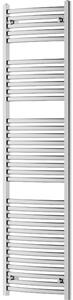 Mexen Helios, fűtőelem 1800x500 mm, 671 W, króm, W103-1800-500-00-01