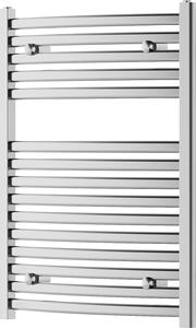 Mexen Helios, fűtőelem 800x600 mm, 355 W, króm, W103-0800-600-00-01