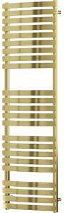 Mexen Bachus, fűtőelem 1600x500 mm, 659 W, arany fényes, W109-1600-500-00-50