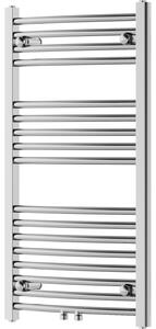 Mexen Ares, fűtőelem 900x500 mm, 293 W, króm, W102-0900-500-00-01