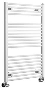 Aqualine Aqualine, DIRECT fűtőelem oldalsó csatlakozással 600x960 mm, fehér, ILR96T