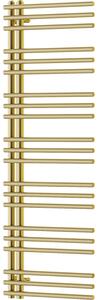 Mexen Neptun, fűtőelem 1400x500 mm, 420 W, arany fényes, W101-1400-500-00-50