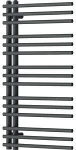 Mexen Neptun, fűtőelem 900x500 mm, 369 W, antracit, W101-0900-500-00-66