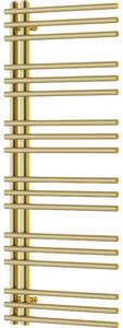 Mexen Neptun, fűtőelem 1200x500 mm, 360 W, arany fényes, W101-1200-500-00-50
