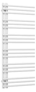 Gamma Erga Aquatic, fűtőelem 1200x500 mm, 494W, fehér, ERG-LAV-AQUA-12050-WH