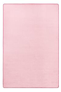Világos rózsaszín szőnyeg 133x195 cm Fancy – Hanse Home