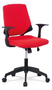 Irodai szék Keely-R204 RED. 1005222