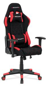 Irodai szék KA-V606 RED. 1005218