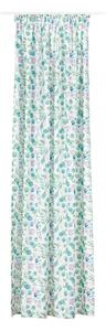 Zöld függöny 140x260 cm Marema – Mendola Fabrics