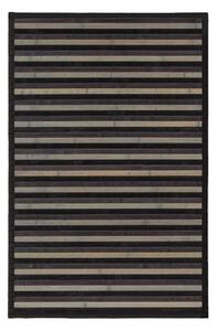 Szürke bambusz szőnyeg 60x90 cm – Casa Selección