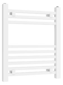 Gamma Erga Proper, radiátor 600x500 mm, 302W, fehér, ERG-LAV-PROP-6050-WH