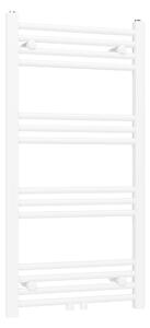 Gamma Erga Simple, fűtőelem 1000x500 mm, 389 W, fehér, ERG-LAV-SIMP-10050-WH