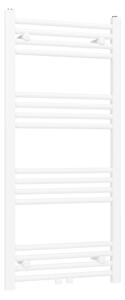 Gamma Erga Simple, radiátor 1100x500 mm, 437 W, fehér, ERG-LAV-SIMP-11050-WH