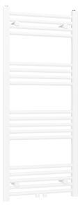 Gamma Erga Simple, radiátor 1200x500 mm, 487 W, fehér, ERG-LAV-SIMP-12050-WH