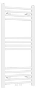 Gamma Erga Simple, fűtőelem 900x400 mm, 304 W, fehér, ERG-LAV-SIMP-9040-WH