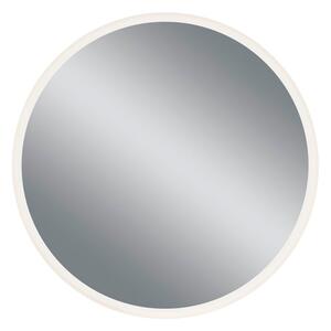 Fali tükör világítással ø 60 cm Aurora – Mirrors and More