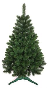Műkarácsonyfa klasszikus fenyő 150 cm