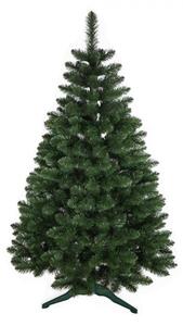 Gyönyörű karácsonyfa klasszikus fenyő 180 cm