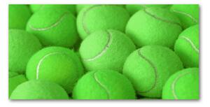 Akrilüveg fotó Teniszlabda
