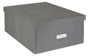 Fedeles tárolódoboz Katrin – Bigso Box of Sweden