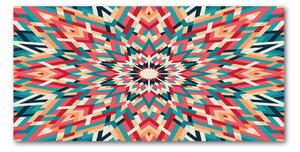 Akrilkép Kaleidoszkóp