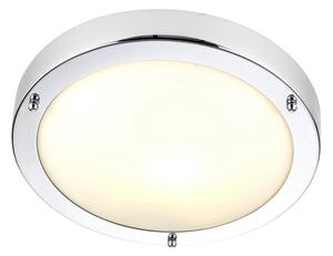 Endon modern fürdőszobai lámpa portico króm end59850 IP44