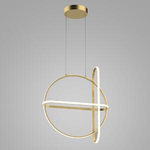 Italux Modern Függeszték Cerrila Arany ITXPND297727503A-GD