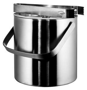 ON ICE jégkocka tartó csipesszel, 1,3 l