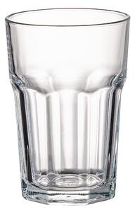 GIBRALTAR üvegpohár 300ml